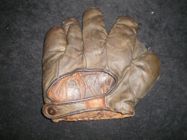 Goldsmith Full Web Back